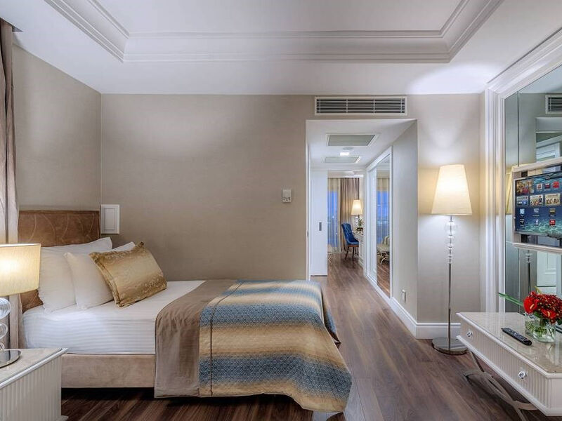 Alva Donna Exclusive Hotels & Spa