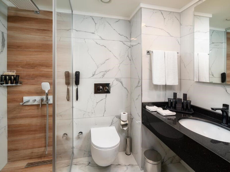 Alva Donna Exclusive Hotels & Spa