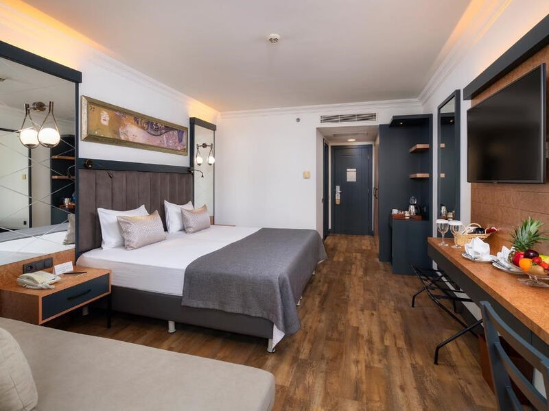Alva Donna Exclusive Hotels & Spa