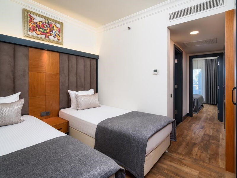 Alva Donna Exclusive Hotels & Spa