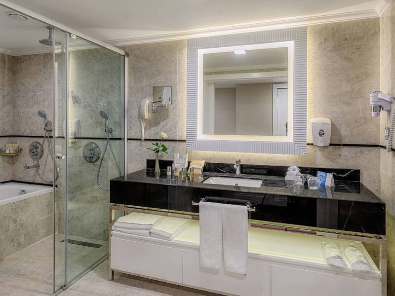 Alva Donna Exclusive Hotels & Spa