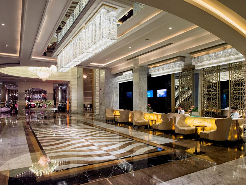 Alva Donna Exclusive Hotels & Spa