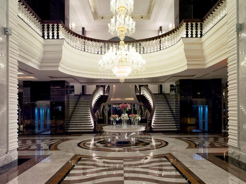 Alva Donna Exclusive Hotels & Spa
