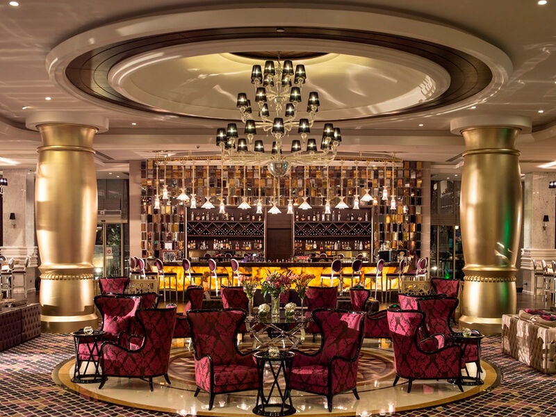 Alva Donna Exclusive Hotels & Spa