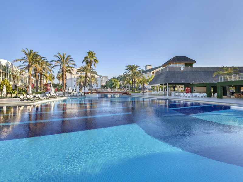 Dobedan Exclusive Hotel & Spa Belek (Ex. Alva Donna Exclusive Hotel & Spa Belek)