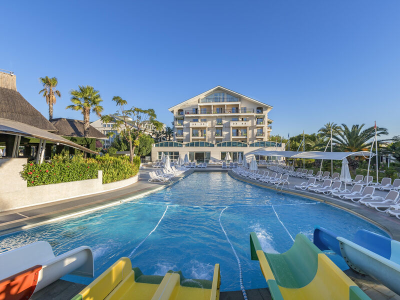 Dobedan Exclusive Hotel & Spa Belek (Ex. Alva Donna Exclusive Hotel & Spa Belek)