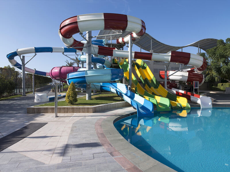 Dobedan Exclusive Hotel & Spa Belek (Ex. Alva Donna Exclusive Hotel & Spa Belek)