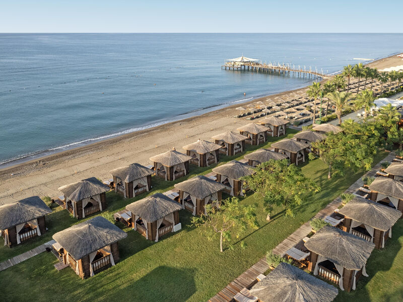 Dobedan Exclusive Hotel & Spa Belek (Ex. Alva Donna Exclusive Hotel & Spa Belek)