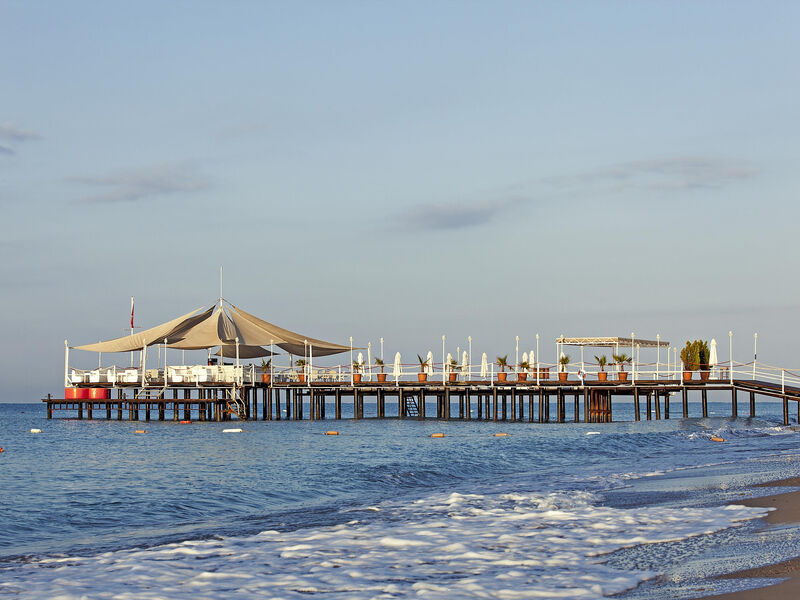 Dobedan Exclusive Hotel & Spa Belek (Ex. Alva Donna Exclusive Hotel & Spa Belek)