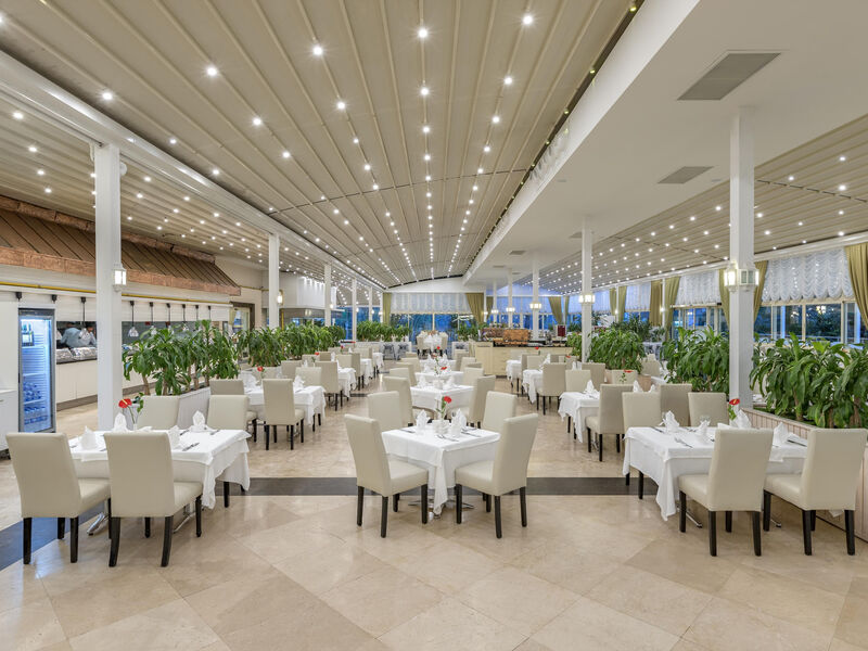 Dobedan Exclusive Hotel & Spa Belek (Ex. Alva Donna Exclusive Hotel & Spa Belek)