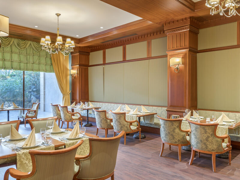 Dobedan Exclusive Hotel & Spa Belek (Ex. Alva Donna Exclusive Hotel & Spa Belek)