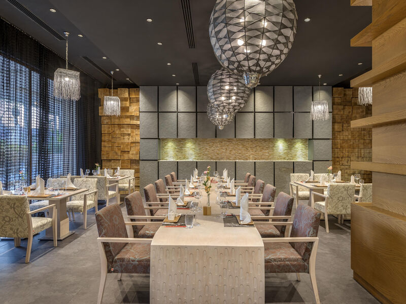 Dobedan Exclusive Hotel & Spa Belek (Ex. Alva Donna Exclusive Hotel & Spa Belek)