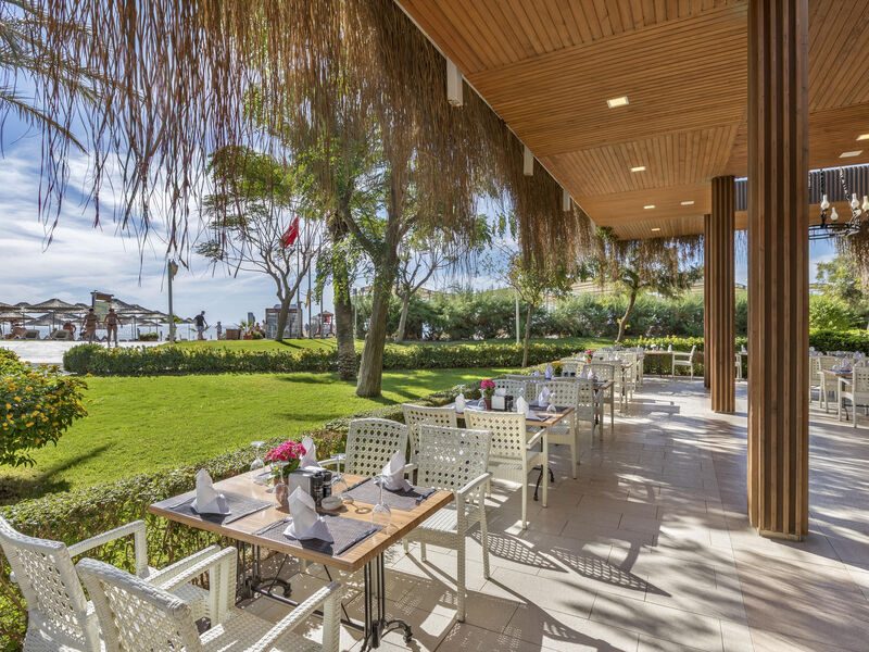 Dobedan Exclusive Hotel & Spa Belek (Ex. Alva Donna Exclusive Hotel & Spa Belek)