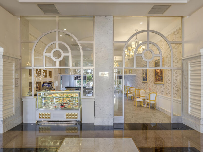 Dobedan Exclusive Hotel & Spa Belek (Ex. Alva Donna Exclusive Hotel & Spa Belek)