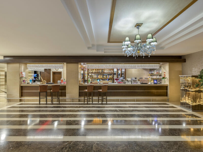 Dobedan Exclusive Hotel & Spa Belek (Ex. Alva Donna Exclusive Hotel & Spa Belek)