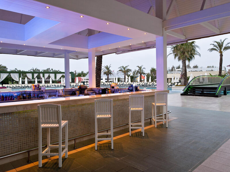 Dobedan Exclusive Hotel & Spa Belek (Ex. Alva Donna Exclusive Hotel & Spa Belek)