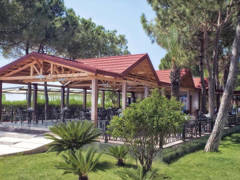 Dobedan World Palace Kemer (Ex. Alva Donna World Palace Kemer)