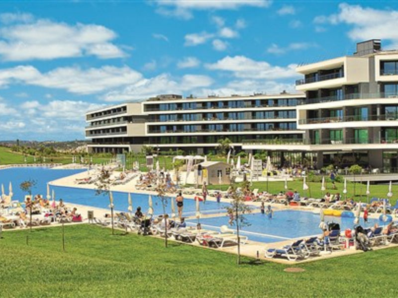 Alvor Baia