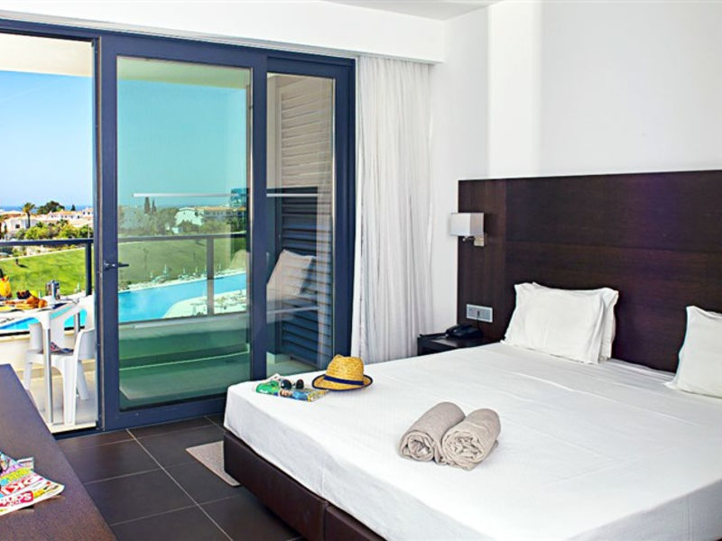 Alvor Baia
