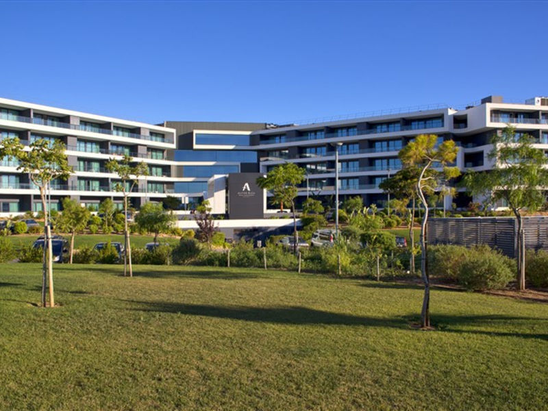 Alvor Baia