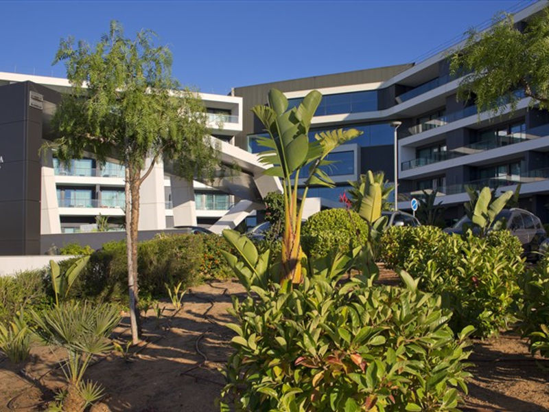 Alvor Baia