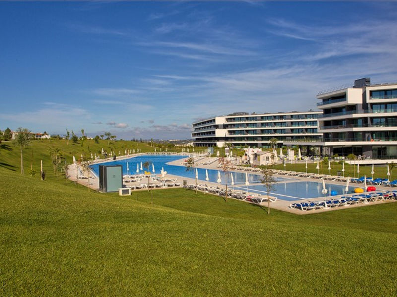 Alvor Baia