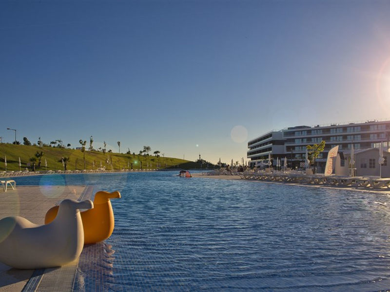Alvor Baia