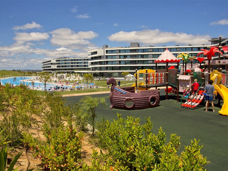 Alvor Baia