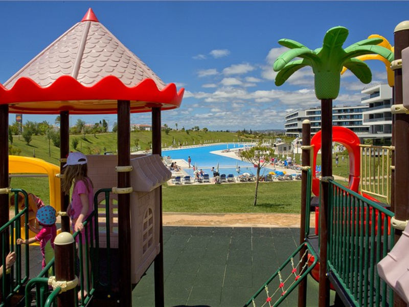 Alvor Baia