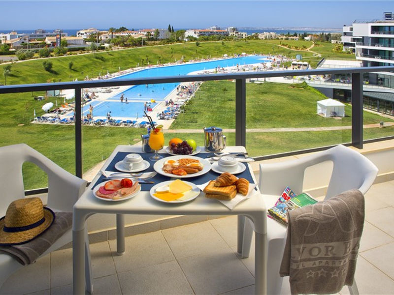 Alvor Baia