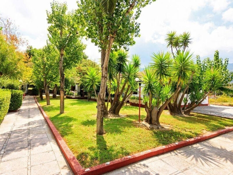 Alykes Park