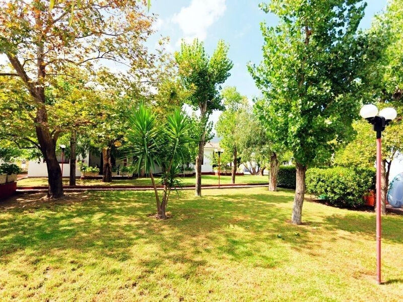 Alykes Park