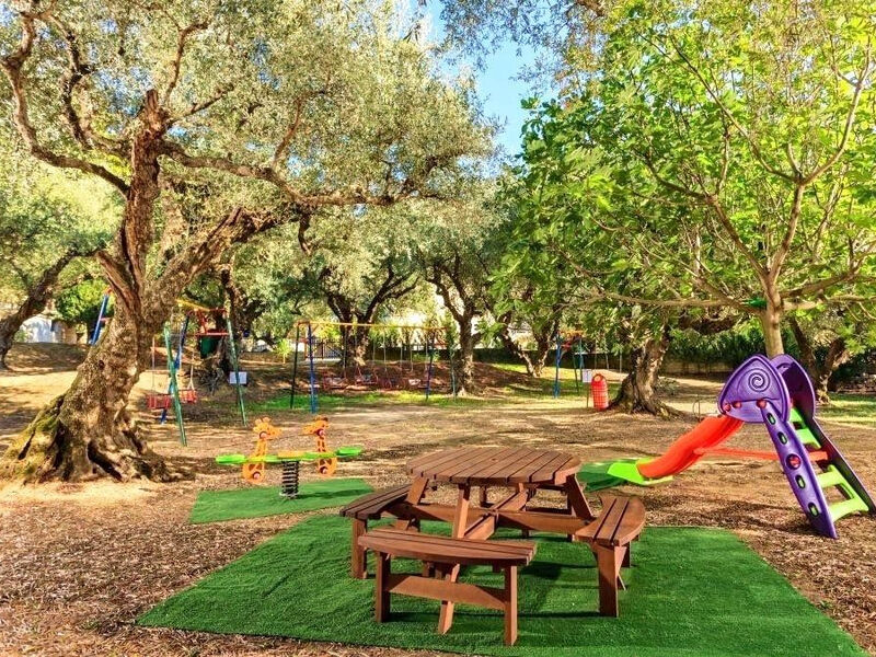 Alykes Park