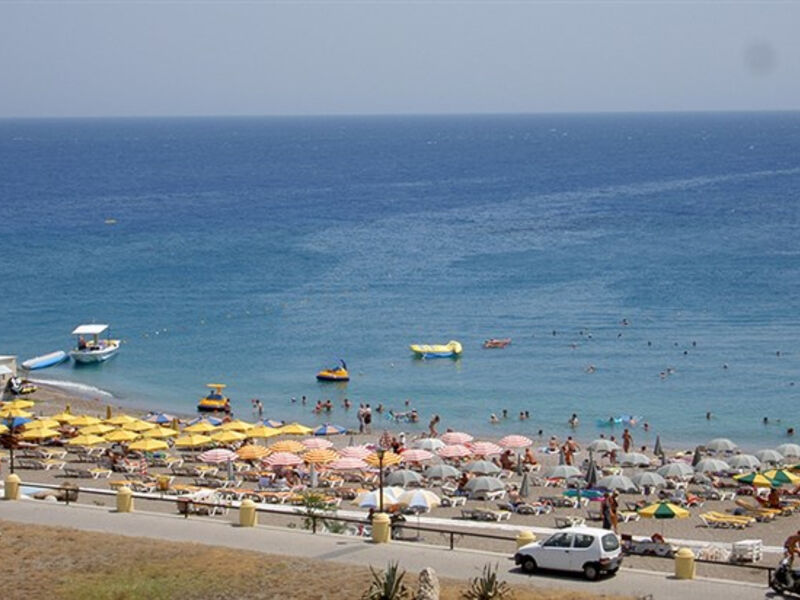 Amalia Sea