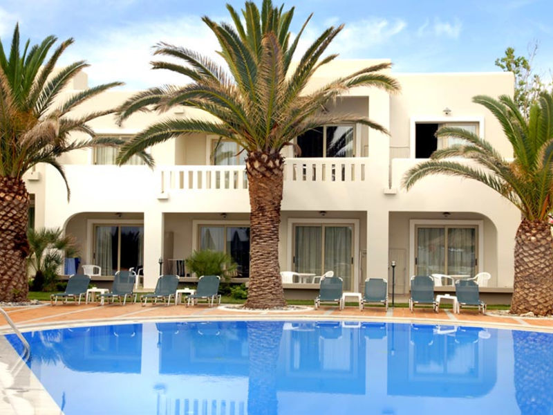 Amalthia Beach Resort