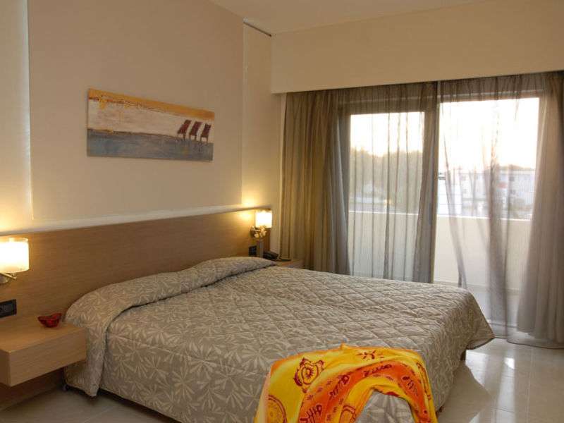 Amalthia Beach Resort