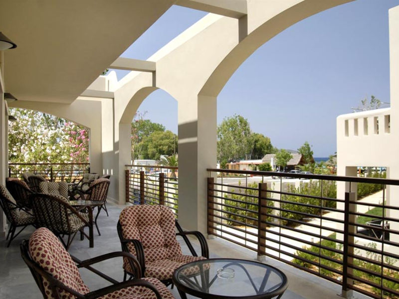 Amalthia Beach Resort