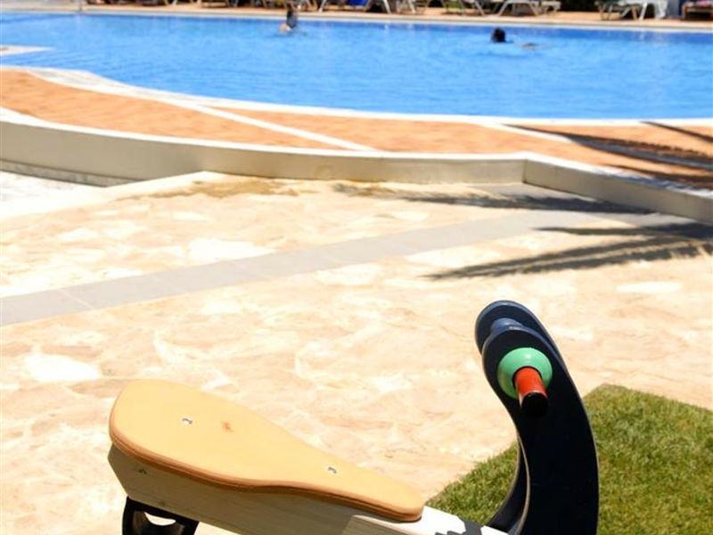 Amalthia Beach Resort
