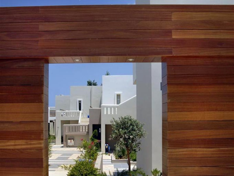 Amalthia Beach Resort