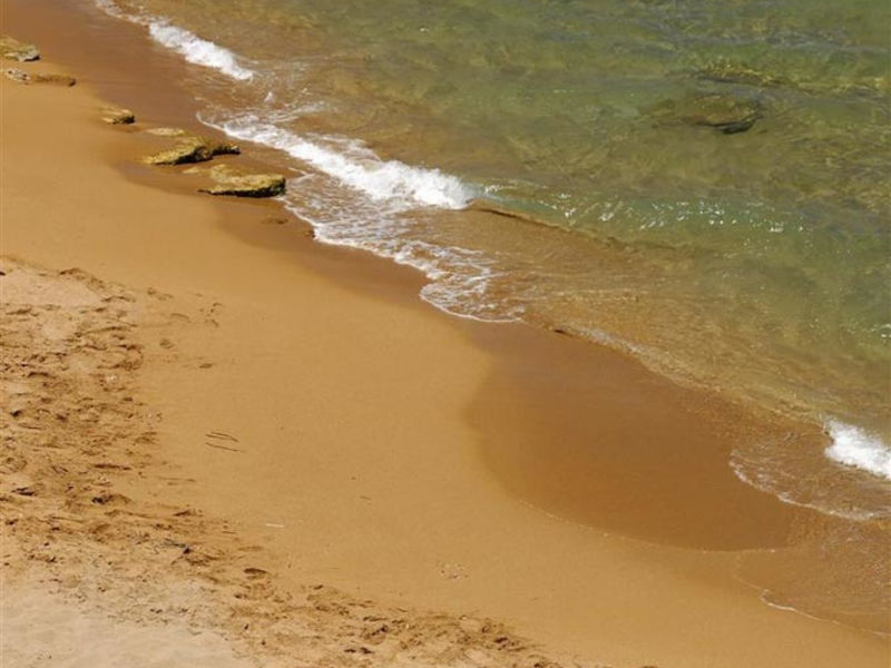 Amalthia Beach Resort