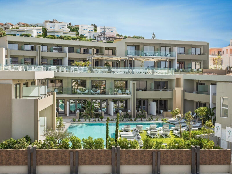 Atlantica Amalthia Beach
