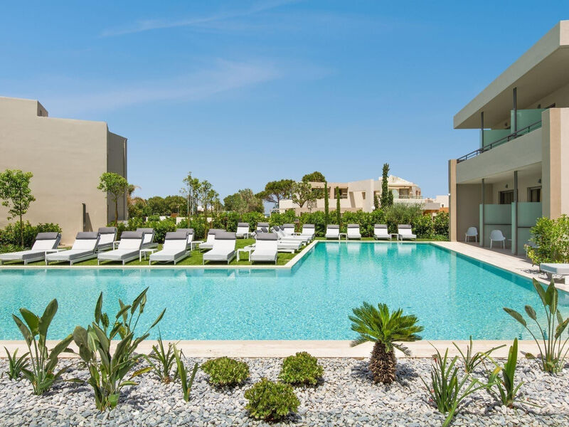 Atlantica Amalthia Beach