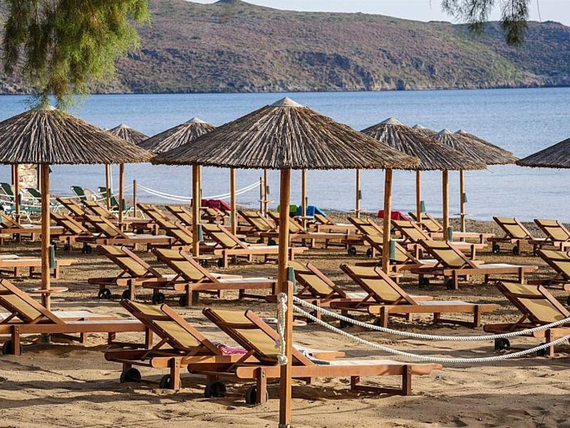 Atlantica Amalthia Beach