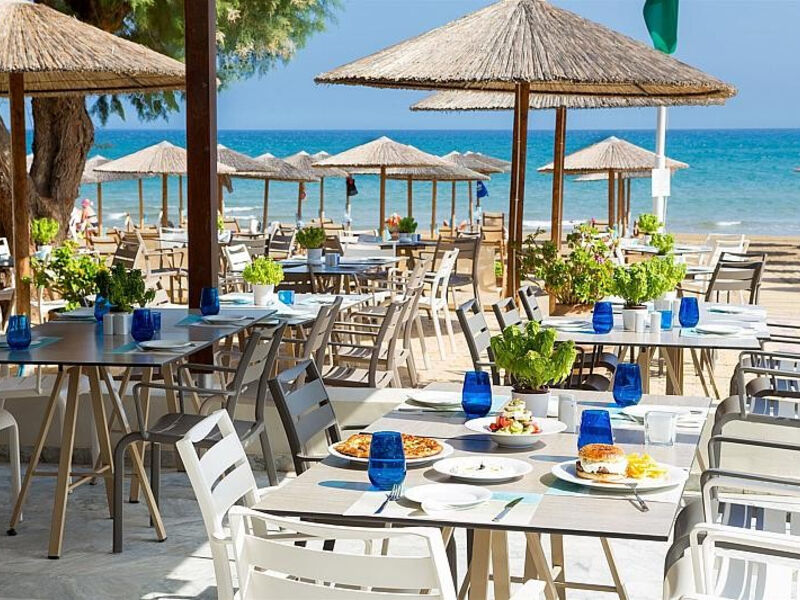 Atlantica Amalthia Beach