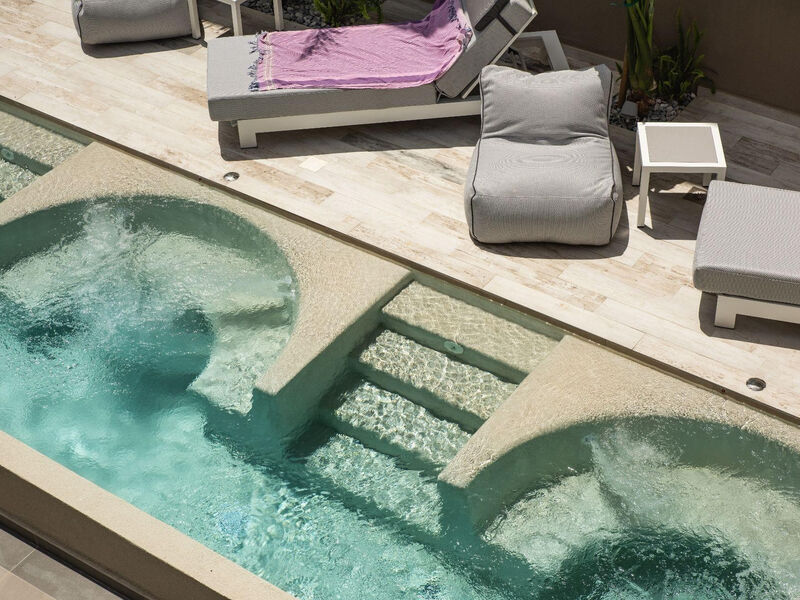 Atlantica Amalthia Beach