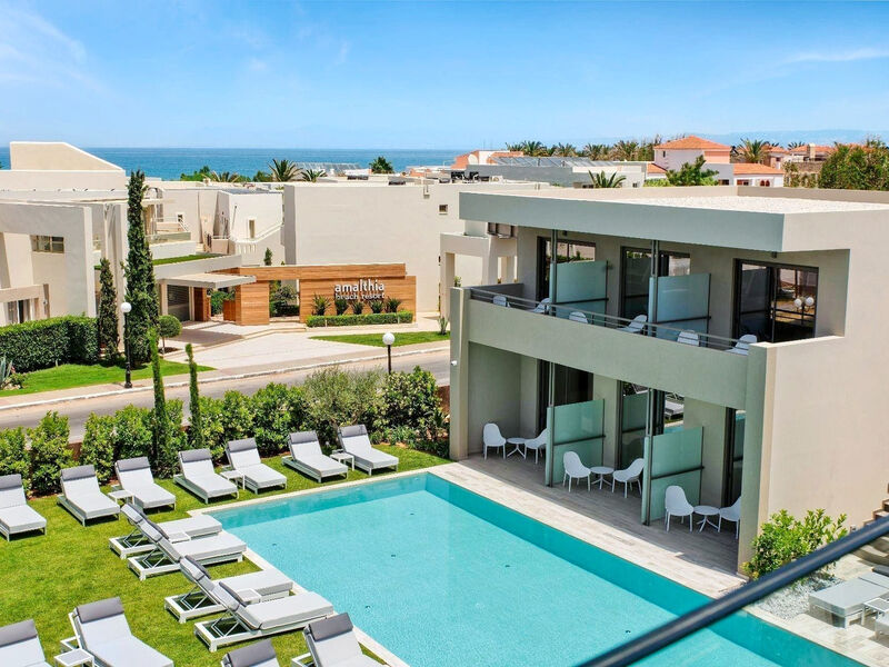 Atlantica Amalthia Beach