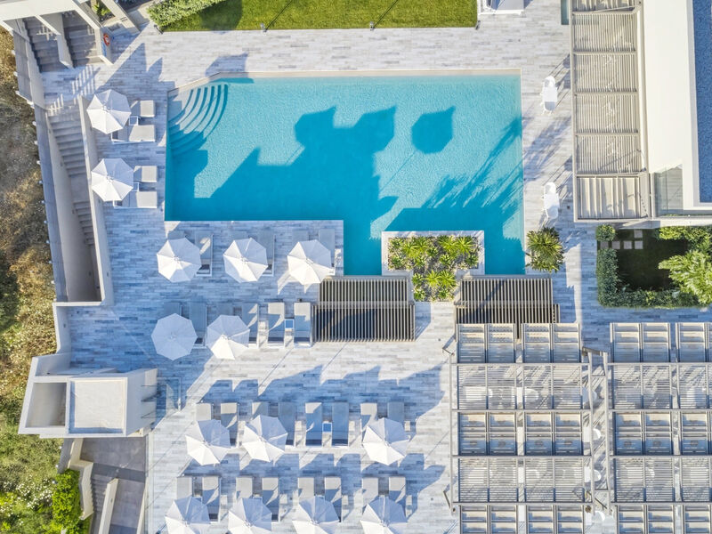 Atlantica Amalthia Beach