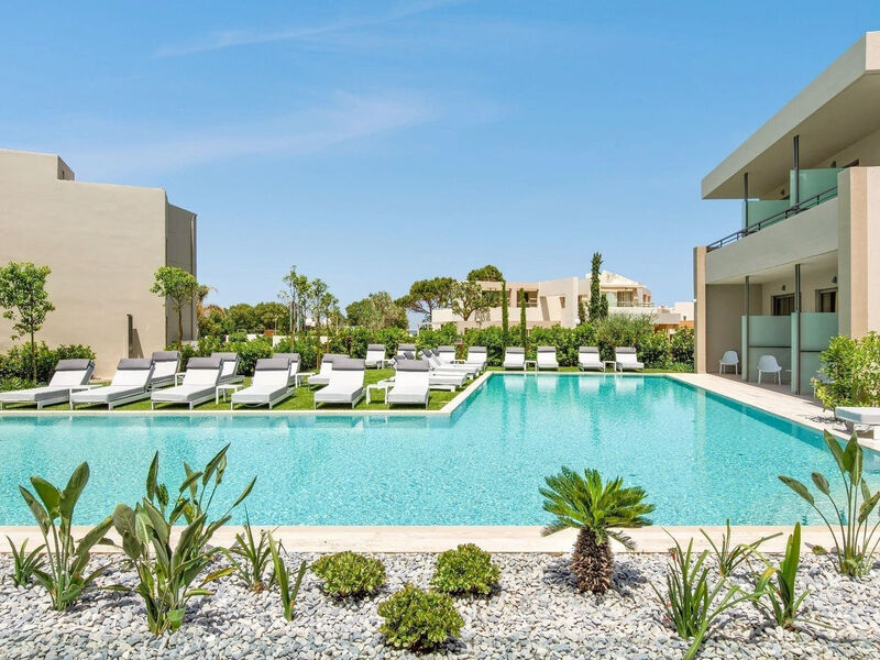 Atlantica Amalthia Beach