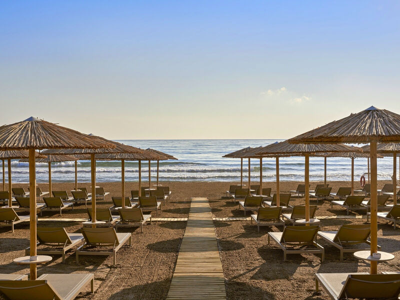 Atlantica Amalthia Beach