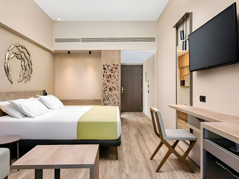 Atlantica Amalthia Beach